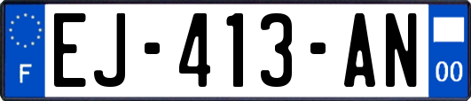 EJ-413-AN