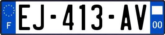 EJ-413-AV