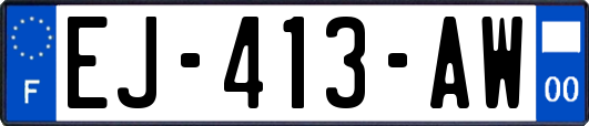 EJ-413-AW