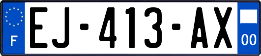 EJ-413-AX