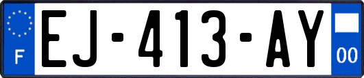 EJ-413-AY