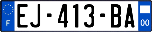 EJ-413-BA