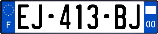 EJ-413-BJ