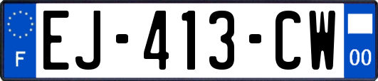 EJ-413-CW