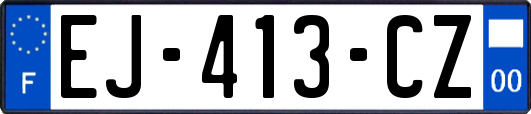 EJ-413-CZ