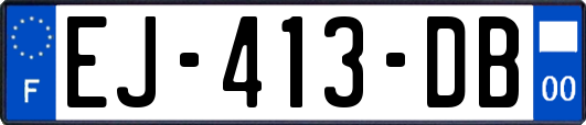 EJ-413-DB