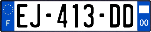 EJ-413-DD