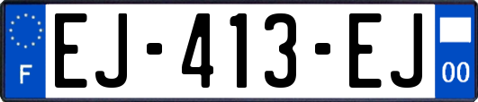 EJ-413-EJ