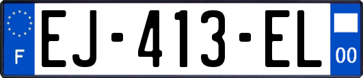 EJ-413-EL