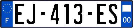 EJ-413-ES