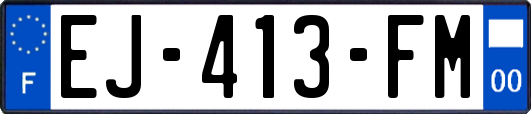 EJ-413-FM