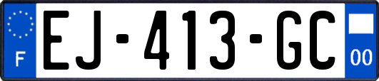 EJ-413-GC