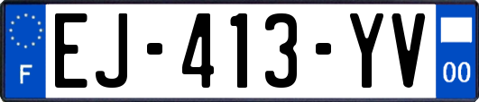 EJ-413-YV
