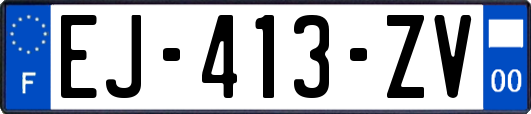 EJ-413-ZV