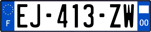 EJ-413-ZW