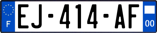 EJ-414-AF