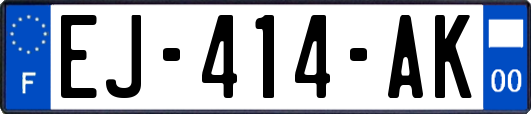 EJ-414-AK