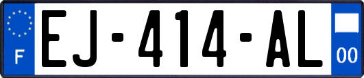 EJ-414-AL