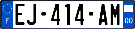 EJ-414-AM