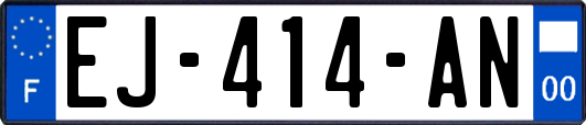 EJ-414-AN