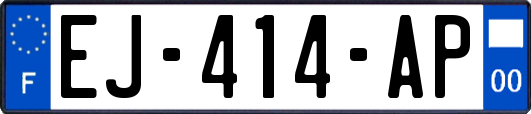 EJ-414-AP