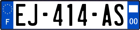 EJ-414-AS