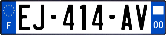 EJ-414-AV