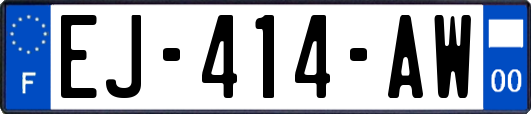 EJ-414-AW