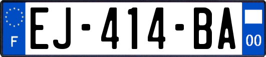 EJ-414-BA