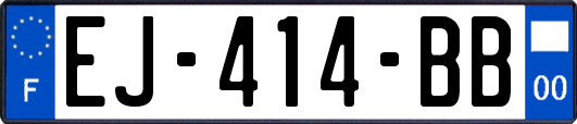 EJ-414-BB