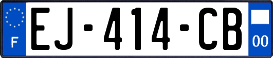 EJ-414-CB