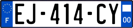 EJ-414-CY