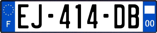 EJ-414-DB