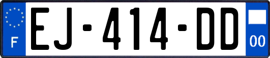 EJ-414-DD