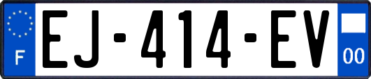 EJ-414-EV