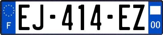 EJ-414-EZ