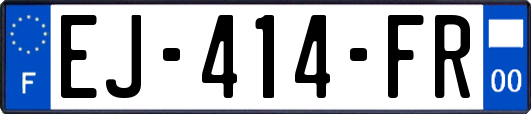 EJ-414-FR