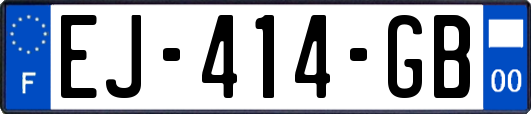 EJ-414-GB