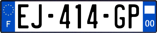 EJ-414-GP