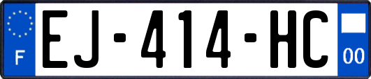 EJ-414-HC