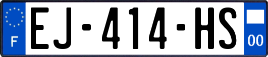 EJ-414-HS