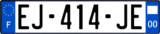 EJ-414-JE