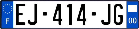 EJ-414-JG