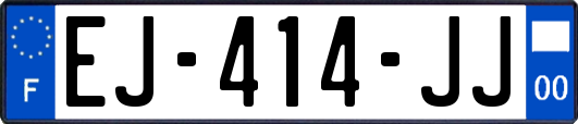 EJ-414-JJ