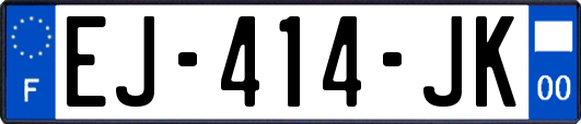 EJ-414-JK