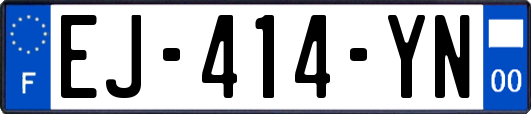 EJ-414-YN