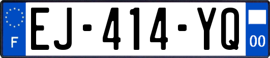 EJ-414-YQ