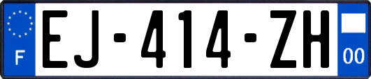 EJ-414-ZH