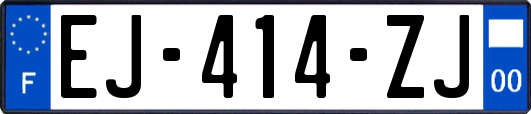 EJ-414-ZJ