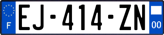 EJ-414-ZN